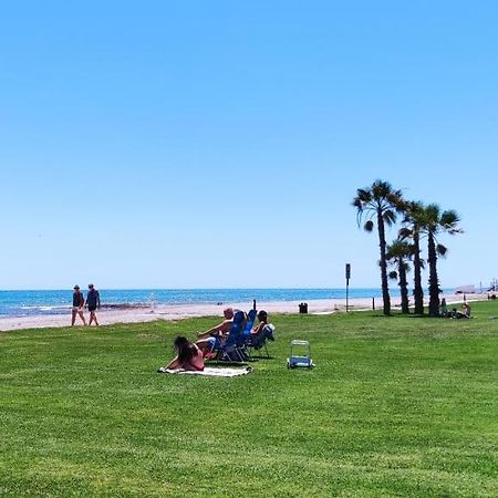 Acv - Playa Dorada -1ª Linea Planta 3 Norte 奥罗佩萨德尔马 外观 照片