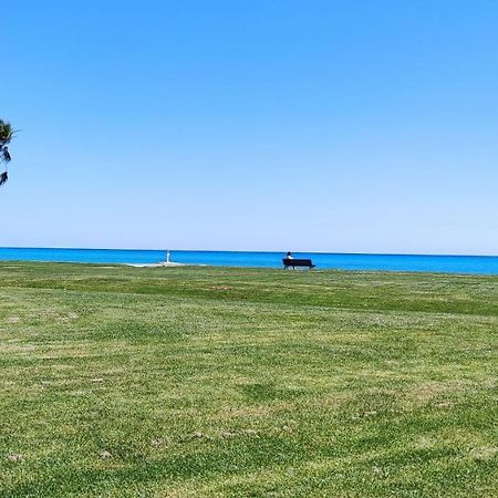 Acv - Playa Dorada -1ª Linea Planta 3 Norte 奥罗佩萨德尔马 外观 照片