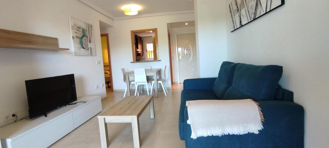 Acv - Playa Dorada -1ª Linea Planta 3 Norte 奥罗佩萨德尔马 外观 照片