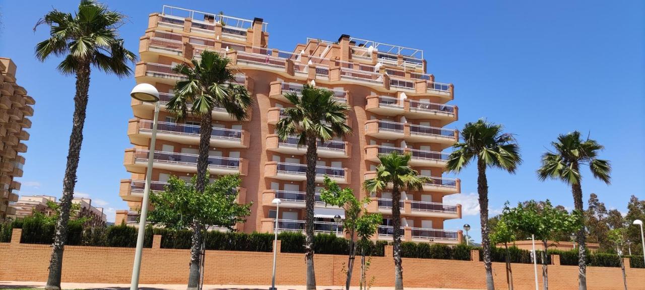 Acv - Playa Dorada -1ª Linea Planta 3 Norte 奥罗佩萨德尔马 外观 照片