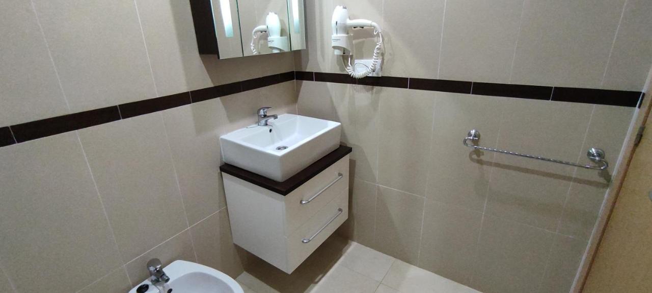 Acv - Playa Dorada -1ª Linea Planta 3 Norte 奥罗佩萨德尔马 外观 照片