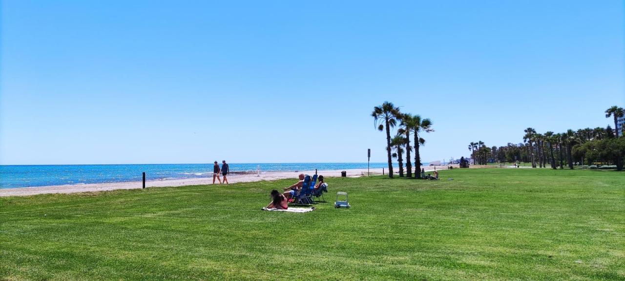 Acv - Playa Dorada -1ª Linea Planta 3 Norte 奥罗佩萨德尔马 外观 照片